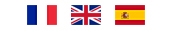 Drapeaux © Office de Tourisme de la CCNBT