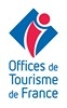 Logo Office de Tourisme de France © Office de Tourisme de France