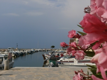 Mèze