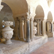 Abbaye de Valmagne © Office de Tourisme  C;slawinski