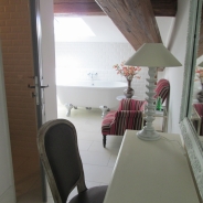 chambre d'hôte Mèze