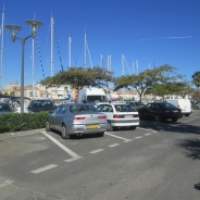 Circuler stationner © Office de Tourisme de la CCNBT