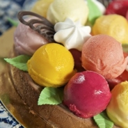 Glaces de la Bouline © Office de Tourisme de la CCNBT