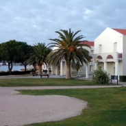 hébergements