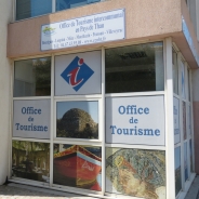 Office de tourisme © Office de Tourisme de la CCNBT