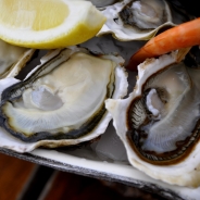Plat de la Palourdière © la Palourdiere