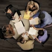 réunion de formation/d'information