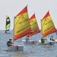 Yacht Club de Mèze